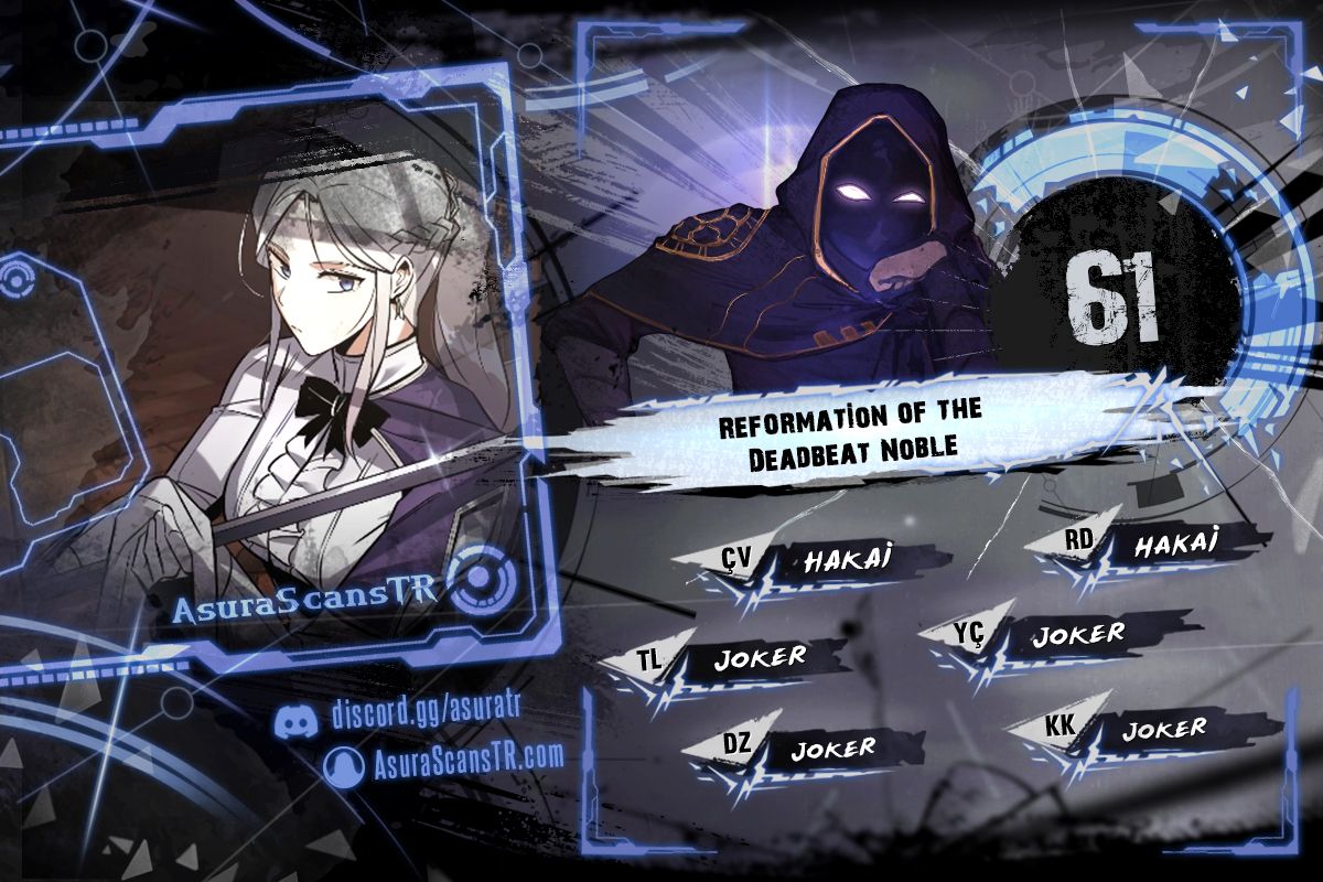 Reformation Of The Deadbeat Noble Chapter 126 shijiescans.com