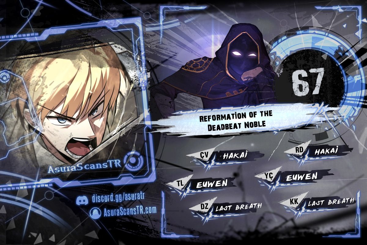 Reformation of the Deadbeat Noble Bölüm 67 — Shijie Scans