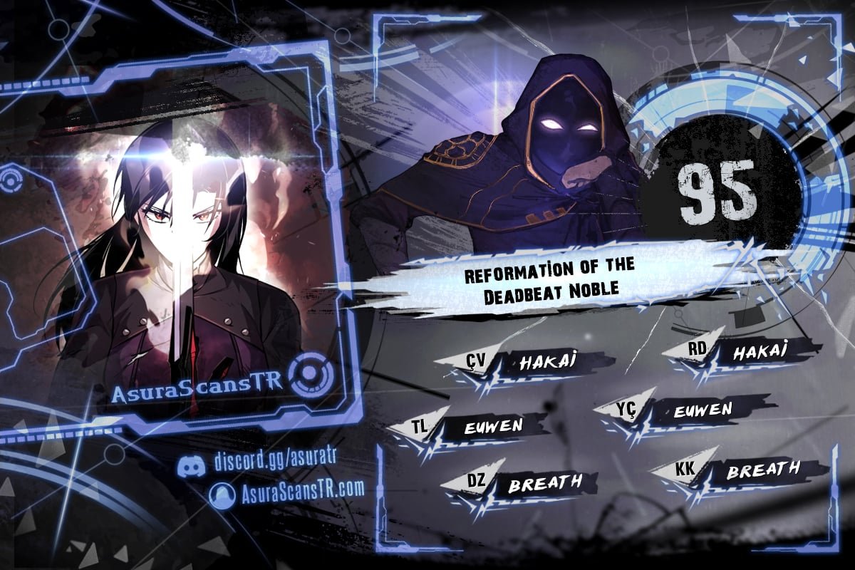 Reformation Of The Deadbeat Noble Chapter 119 shijiescans.com