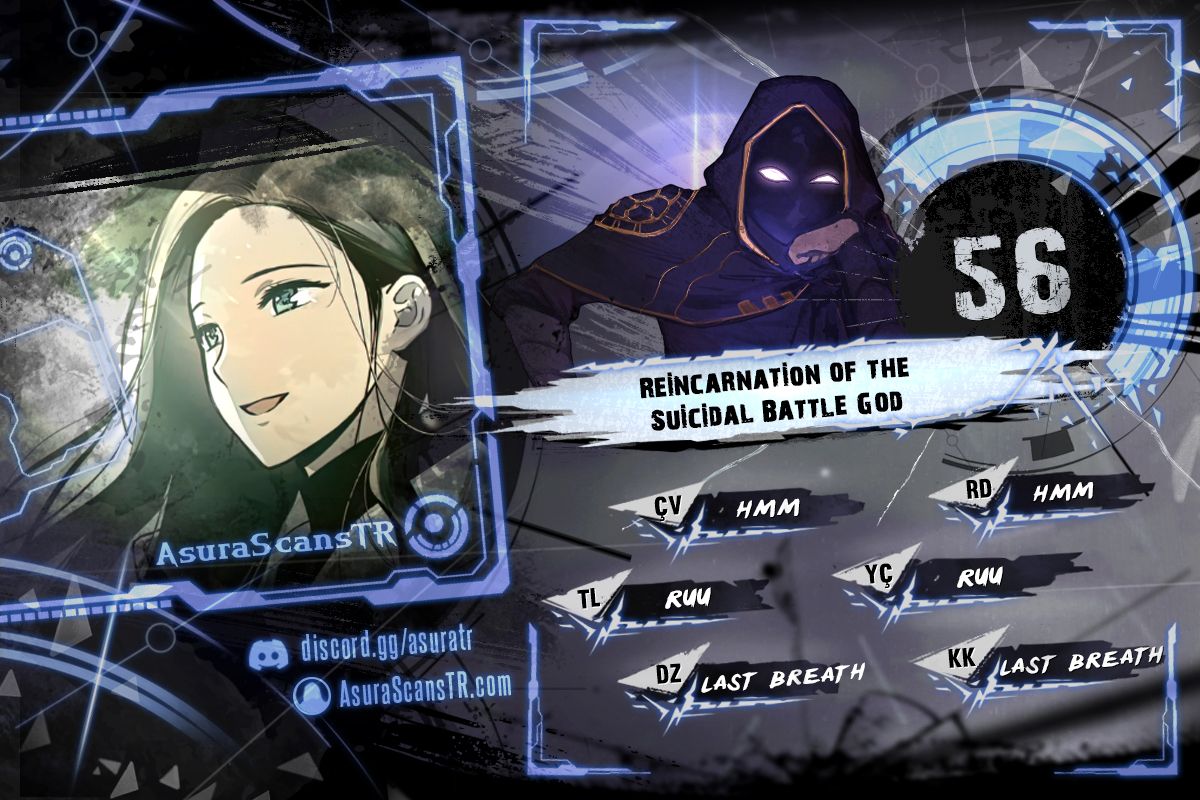 Read Reincarnation Of The Suicidal Battle God shijiescans.com