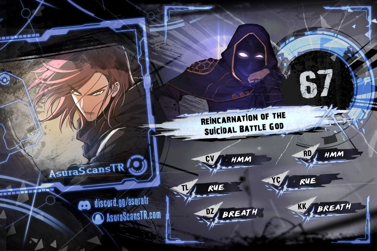 Reincarnation Of The Suicidal Battle God Novel shijiescans.com