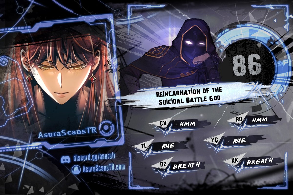 Reincarnation Of The Battle God Scan Vf shijiescans.com